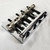 Fender American Standard Bass Bridge Assembly (2007-Present), Chrome