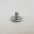 Rickenbacker Vibrato Retainer Screw in Chrome Finish