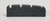 Rickenbacker 03301 Bass Guitar  Nut 3/16 Bakelite Black for 4001,and 4003 Bass Guitars Rickenbacker 03301 Bass Guitar  Nut 3/16 Bakelite Black for 4001,and 4003 Bass Guitars