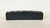 Rickenbacker 03325 Guitar Nut Standard Bakelite Black for all Rickenbacker 6 String Guitars Rickenbacker 03325 Guitar Nut Standard Bakelite Black for all Rickenbacker 6 String Guitars