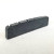 Rickenbacker 03325 Guitar Nut Standard Bakelite Black for all Rickenbacker 6 String Guitars Rickenbacker 03325 Guitar Nut Standard Bakelite Black for all Rickenbacker 6 String Guitars