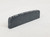 Rickenbacker 03327 Guitar Nut Standard Bakelite Black for most Rickenbacker 12 String Guitars Rickenbacker 03327 Guitar Nut Standard Bakelite Black for most Rickenbacker 12 String Guitars