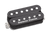 Seymour Duncan 11103-13-B TB-4 JB Jeff Beck Trembucker Electric Guitar 4-conductor Pickup, Black