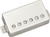 Seymour Duncan APH-1B Alnico II Pro Humbucker Electric Guitar Bridge Pickup Nickel cover Seymour Duncan APH-1B Alnico II Pro Humbucker Electric Guitar Bridge Pickup Nickel cover