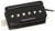 Seymour Duncan SHPR-1S  Set of  P-Rails Versatile Humbucker  Electric Guitar Pickups