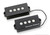 Seymour Duncan SPB-3 Quarter Pound Pickup for P-Bass Seymour Duncan SPB-3 Quarter Pound Pickup for P-Bass