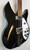 Rickenbacker 330 Jetglo Semi-Hollow Guitar, 21 Fret, Gotoh "R" Tuners, HSC Rickenbacker 330 Jetglo Semi-Hollow Guitar, 21 Fret, Gotoh "R" Tuners, HSC