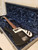 Rickenbacker 94550 Vintage Reissue Case for all 4000 series bass models Rickenbacker 94550 Vintage Reissue Case for all 4000 series bass models