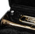 Stagg  ABS-TP ABS Case for Trumpet Stagg  ABS-TP ABS Case for Trumpet