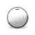 Evans EC2S Frosted Tom Batter Drumhead, 6 Inch