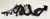 Roland Wiring Harness For the Roland TD-9, TD-11, TD-15, TD-17, TD-25 Electronic Drum Kit Roland Wiring Harness For the Roland TD-9, TD-11, TD-15, TD-17, TD-25 Electronic Drum Kit