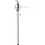 Yamaha CL-940LBW Tom-Ball Clamp, Ball/Socket Design, Extended Base W/ Extended Hex Rod Yamaha CL-940LBW Tom-Ball Clamp, Ball/Socket Design, Extended Base W/ Extended Hex Rod