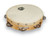 Latin Percussion CP Wood Headed Tambourine Single Row 8" CP378 Latin Percussion CP Wood Headed Tambourine Single Row 8" CP378