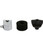Roland V-Drum Stopper, Felt Washer, and Wing Nut. Compatible Products Include all Roland CY Series Cymbals. Roland V-Drum Stopper, Felt Washer, and Wing Nut. Compatible Products Include all Roland CY Series Cymbals.