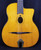 Gitane DG-255 Oval Hole 14 Fret Neck Joint Professional Gypsy Jazz Guitar