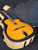 Gitane DG-255 Oval Hole 14 Fret Neck Joint Professional Gypsy Jazz Guitar