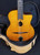 Gitane DG-255 Oval Hole 14 Fret Neck Joint Professional Gypsy Jazz Guitar