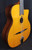 Gitane DG-255 Oval Hole 14 Fret Neck Joint Professional Gypsy Jazz Guitar