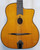 Gitane DG-255 Oval Hole 14 Fret Neck Joint Professional Gypsy Jazz Guitar