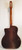 Gitane DG-255 Oval Hole 14 Fret Neck Joint Professional Gypsy Jazz Guitar