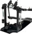 Drum Workshop DWCP2002 Series 2000 Double Bass Single Chain Pedal Drum Workshop DWCP2002 Series 2000 Double Bass Single Chain Pedal