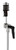 Drum Workshop DWCP6710 6000 Series Straight Cymbal Stand with Flush Base Drum Workshop DWCP6710 6000 Series Straight Cymbal Stand with Flush Base