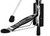 7000 Series DWCP7500 Single Braced 3-Leg Hi-Hat Stand 7000 Series DWCP7500 Single Braced 3-Leg Hi-Hat Stand
