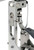 DW DWCPMDDHH3 MFG Series Machined Direct Drive 3-Leg Hi-Hat Stand DW DWCPMDDHH3 MFG Series Machined Direct Drive 3-Leg Hi-Hat Stand