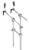 Drum Workshop DWSM934 1/2" Standard Cymbal Boom Arm w/ 3/4" x 18" Tube Drum Workshop DWSM934 1/2" Standard Cymbal Boom Arm w/ 3/4" x 18" Tube