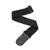 D'addario 50F04 50mm Nylon Guitar Strap - Barbed Wire