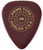 Dunlop 511P.96 Standard 3-Pack of Sculpted Shape.96 mm Guitar Picks Dunlop 511P.96 Standard 3-Pack of Sculpted Shape.96 mm Guitar Picks