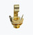 Switchcraft #11 Gold 1/4 Inch Input Jack Switchcraft #11 Gold 1/4 Inch Input Jack