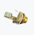 Switchcraft #11 Gold 1/4 Inch Input Jack Switchcraft #11 Gold 1/4 Inch Input Jack