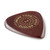 Dunlop 511P2.5 Primetone Standard Sculpted Plectra Smooth Guitar Picks 2.5mm Players Pack of 3 Dunlop 511P2.5 Primetone Standard Sculpted Plectra Smooth Guitar Picks 2.5mm Players Pack of 3