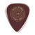 Dunlop 511P2.5 Primetone Standard Sculpted Plectra Smooth Guitar Picks 2.5mm Players Pack of 3 Dunlop 511P2.5 Primetone Standard Sculpted Plectra Smooth Guitar Picks 2.5mm Players Pack of 3