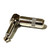 Switchcraft 1/4 Right Angle Cable Mount Plug Switchcraft 1/4 Right Angle Cable Mount Plug