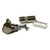 Switchcraft 1/4 Right Angle Cable Mount Plug Switchcraft 1/4 Right Angle Cable Mount Plug