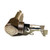 Switchcraft 1/4 Right Angle Cable Mount Plug Switchcraft 1/4 Right Angle Cable Mount Plug