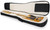 Gator Pro-Go Series Bass Guitar Bag with Micro Fleece Interior and Removable Backpack Straps
