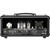 Mesa Boogie Badlander 25 All Tube Guitar Amp Head, Black Bronco, Black Diamond Plate Mesa Boogie Badlander 25 All Tube Guitar Amp Head, Black Bronco, Black Diamond Plate