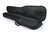 Gator GB-4G-JMASTER 4G Series Gig Bag for Jaguar/Jazzmaster Guitar Gator GB-4G-JMASTER 4G Series Gig Bag for Jaguar/Jazzmaster Guitar