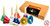 Stagg HB SET Set of 8 Hand Bells - 8 Colour-Coded Notes. Stagg HB SET Set of 8 Hand Bells - 8 Colour-Coded Notes.