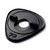 Dunlop 7007SI Ergo Lok Guitar Strap-Lock System Set of 2 Dunlop 7007SI Ergo Lok Guitar Strap-Lock System Set of 2