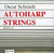 B Model Autoharp String Full Set-  Ball end string