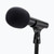 On Stage ASWS58-B Microphone Windscreen Black On Stage ASWS58-B Microphone Windscreen Black