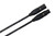 Hosa CMK-010AU Edge Microphone Cable, Neutrik XLR3F to XLR3M,10 ft Hosa CMK-010AU Edge Microphone Cable, Neutrik XLR3F to XLR3M,10 ft