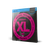 D'Addario EXL170-6 Nickel Wound 6-String Electric Bass Strings, Light, 32-130, Long Scale