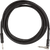 Fender Professional Series Instrument Cable, Straight-angle, 10', Black Fender Professional Series Instrument Cable, Straight-angle, 10', Black