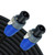 Rapco H12-10N2N2 10' 12 Gauge Speaker Cable With Speakon Connectors