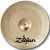 17 In. A Custom Medium Crash Cymbal 17 In. A Custom Medium Crash Cymbal